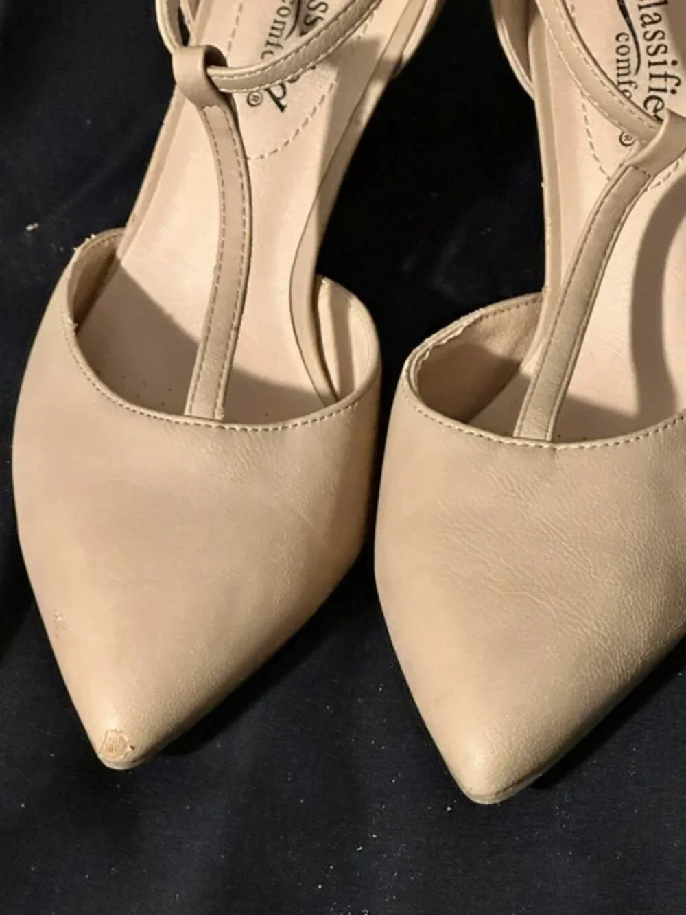 Shoes